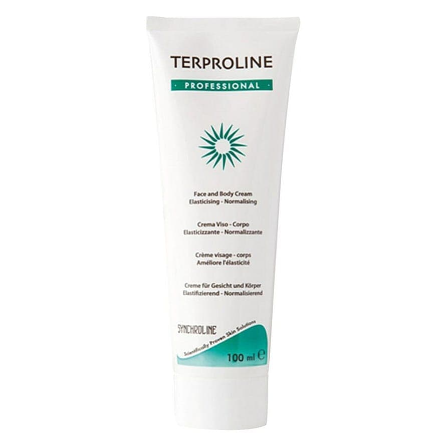 Terproline Face Pro 100 ml