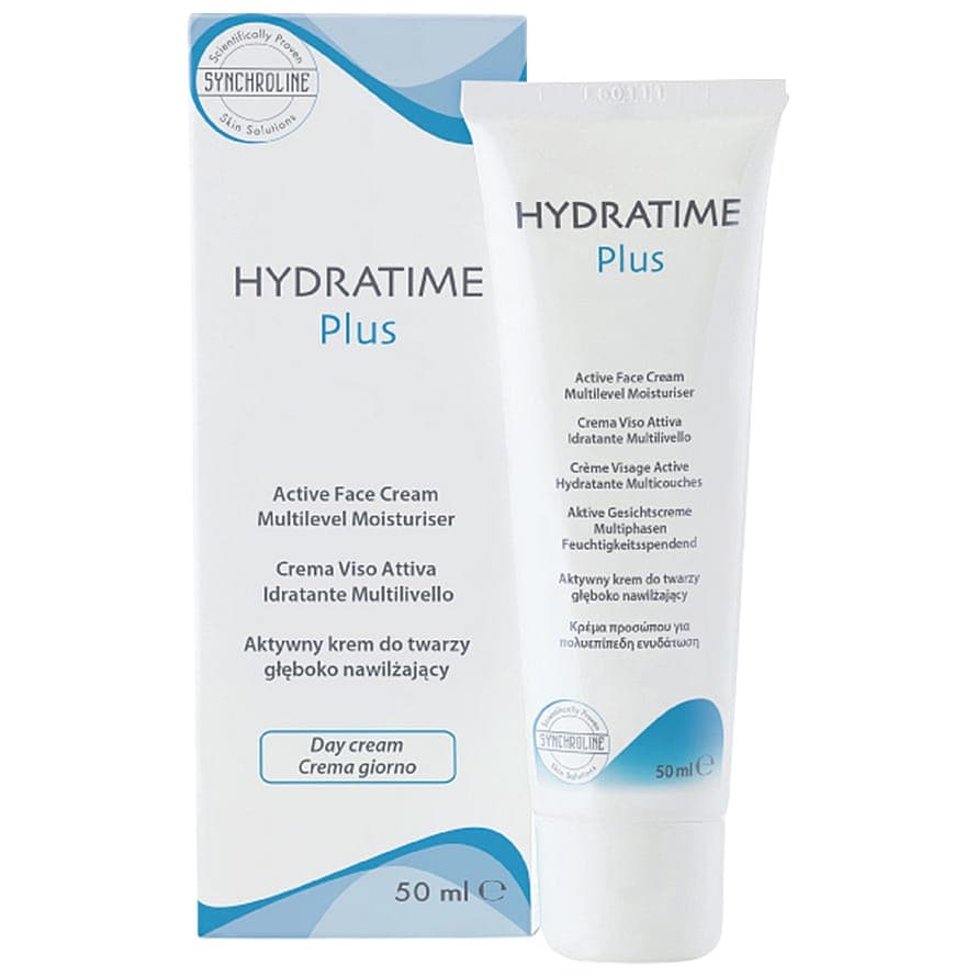 Hydratime Face Cream 50 ml