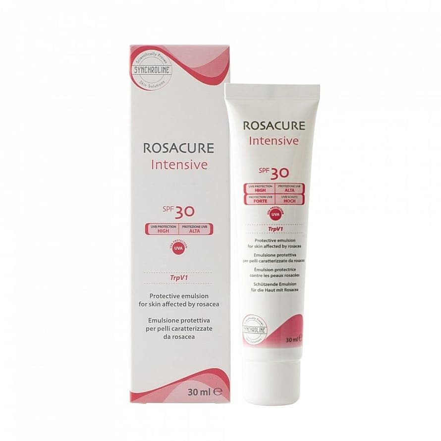 Rosacure Intensive Cream SPF30 30 ml