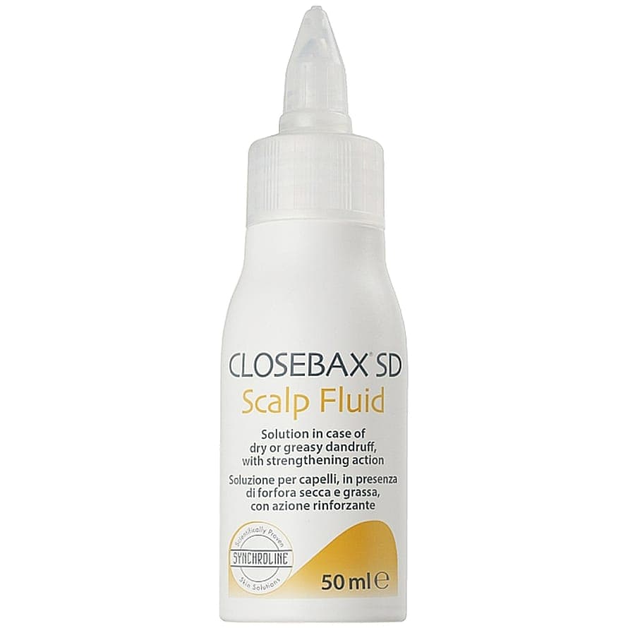 Closebax SD Scalp Fluid 50 ml