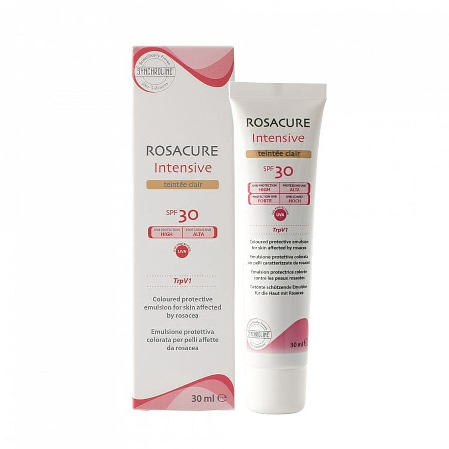Rosacure Intensive Cream Tinted SPF30 30 ml