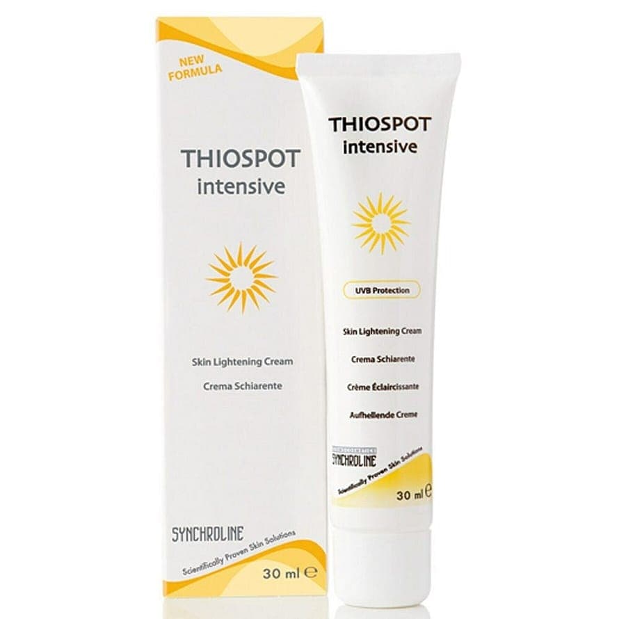 Thiospot Intensive Cream 30 ml