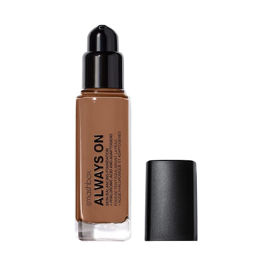 Always On Skin Balancing Foundation 09 M30N