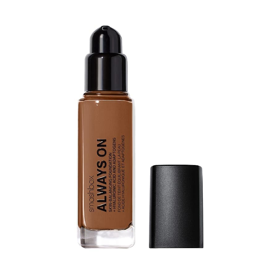 Always On Skin Balancing Foundation 10 T10N