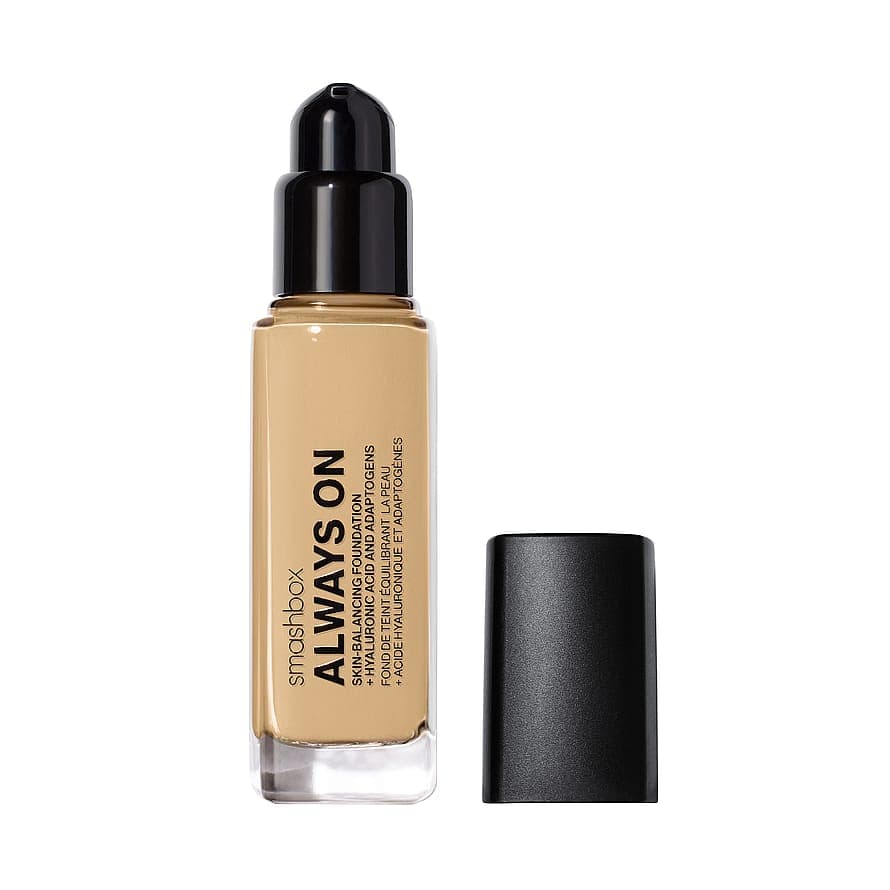Always On Skin Balancing Foundation 37 L20O