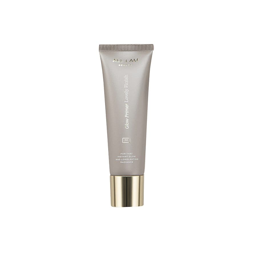 Glow Primer 02 Dark