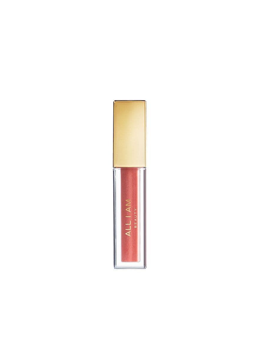 Lip Gloss Peach Sorbet