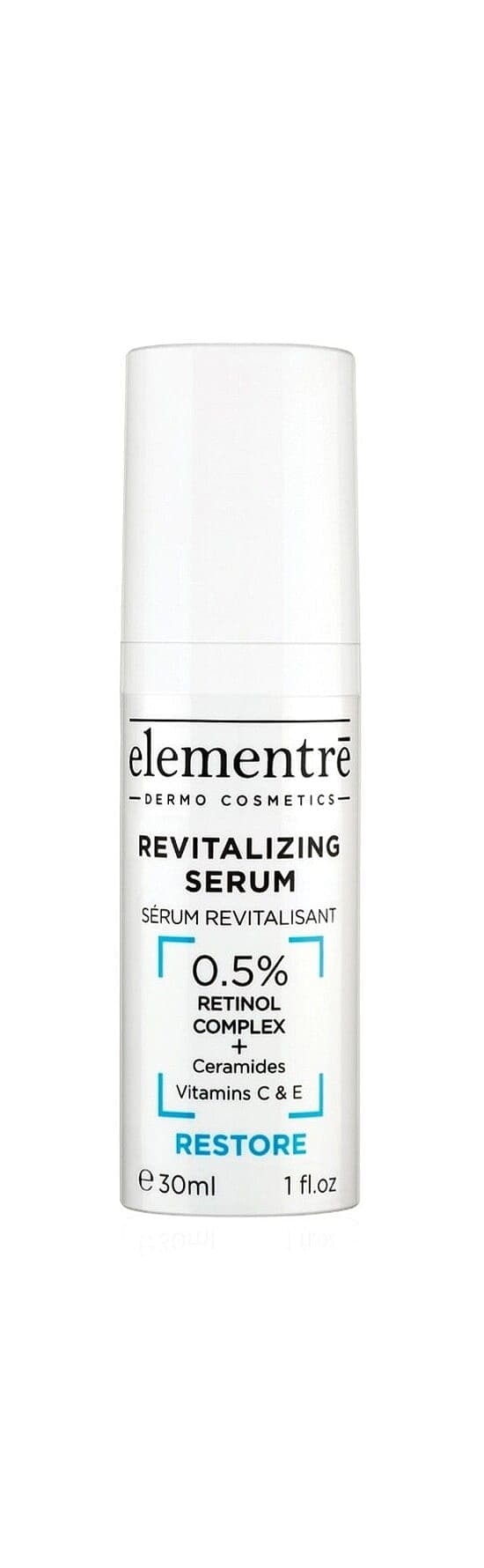 Revitalizing Serum - 0. 5% Retinol 30 ml