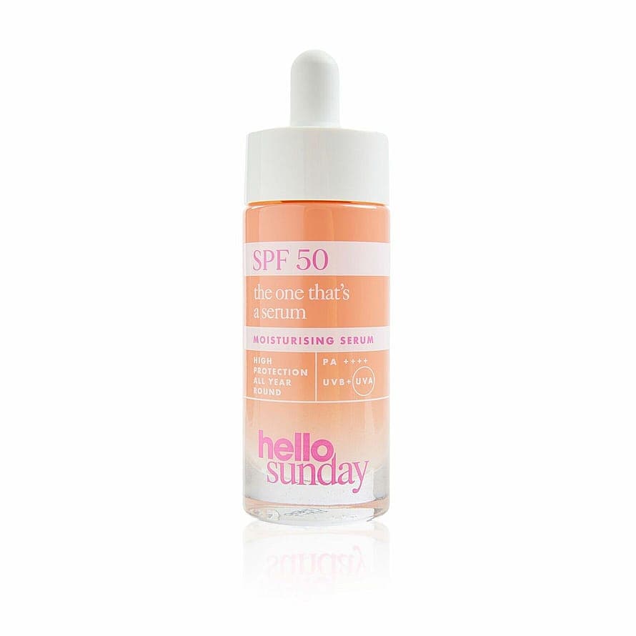 The One That's A Serum SPF50 30 ml