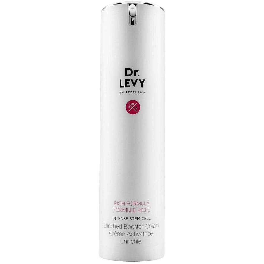 Enriched Booster Cream 50 ml