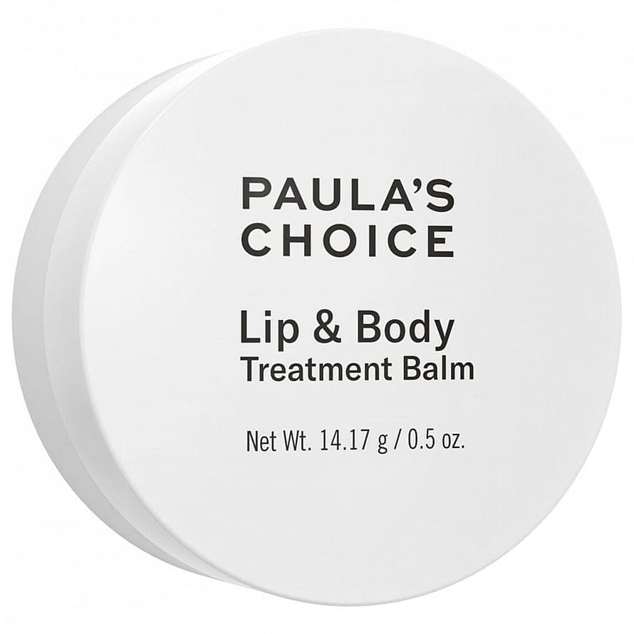 Lip & Body Treatment Balm 15 ml