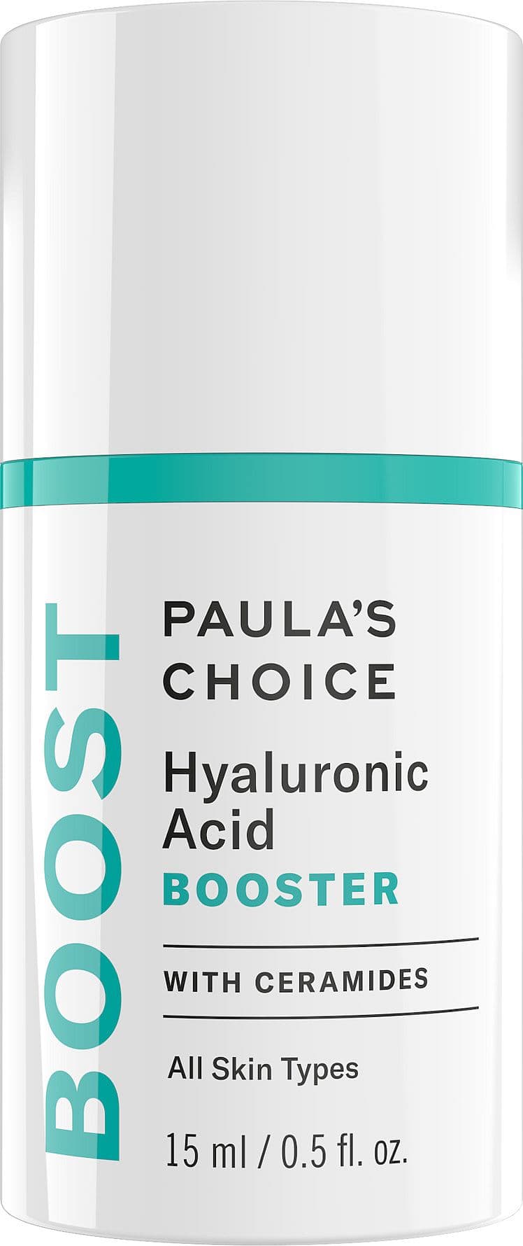 Hyaluronic Acid Booster 15 ml