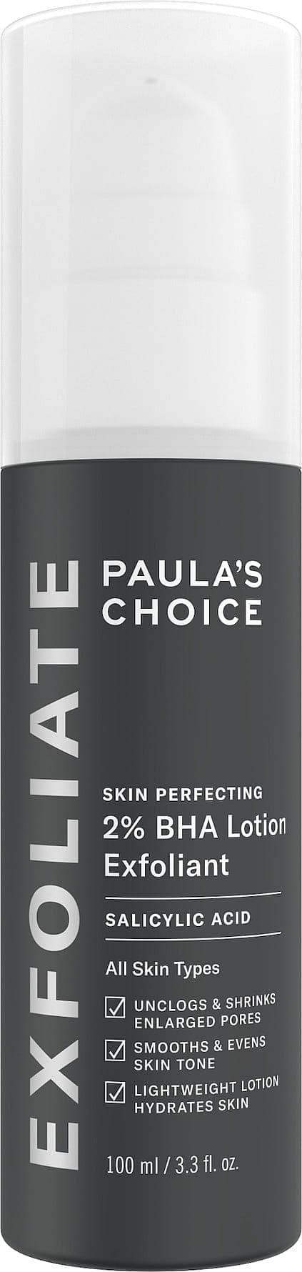 Skin Perfecting 2% BHA Lotion 100 ml
