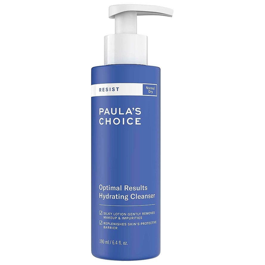 Resist Optimal Results Hydrating Cleanser 30 ml