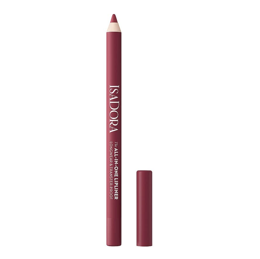 All-in-One Lipliner Rosewood
