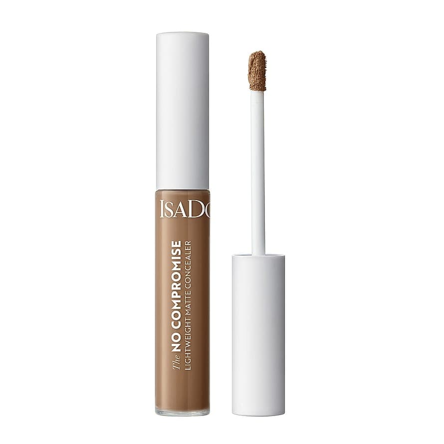 No Compromise Lightweight Matte Concealer 9NW