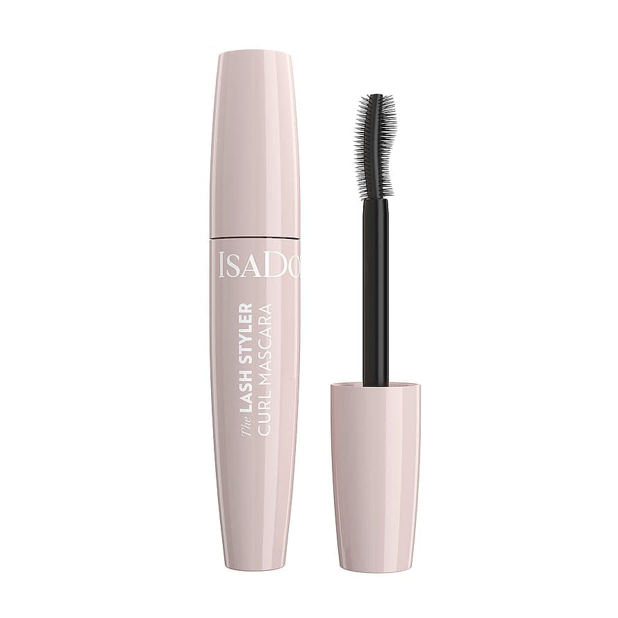 Lash Styler Curl Mascara Black