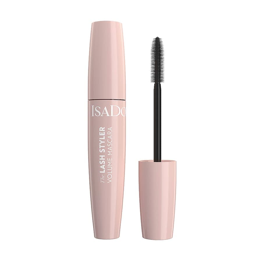 Lash Styler Volume Mascara Black