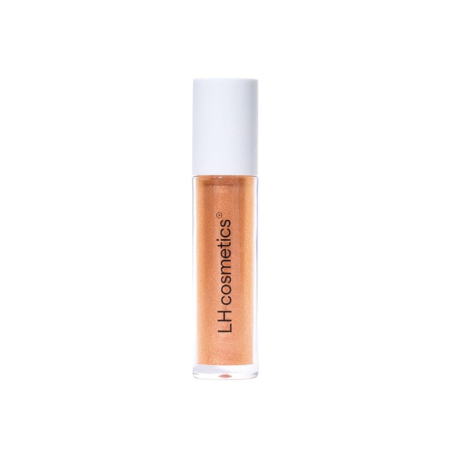 Glazed Lip Gloss Melt