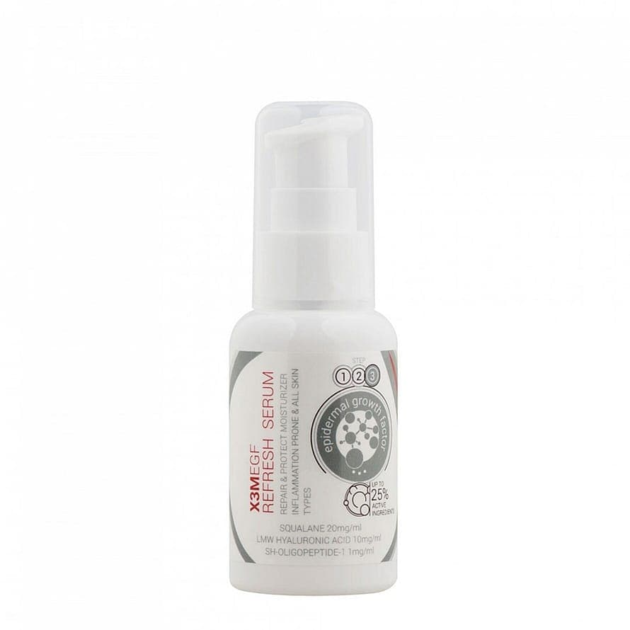 X3M EGF Serum 50 ml