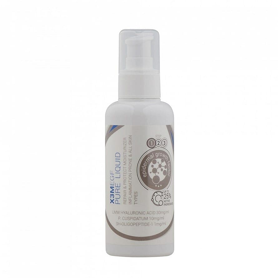 X3M EGF Pure Liquid 100 ml