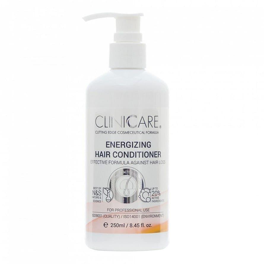 Energizing Hair Conditioner 250 ml