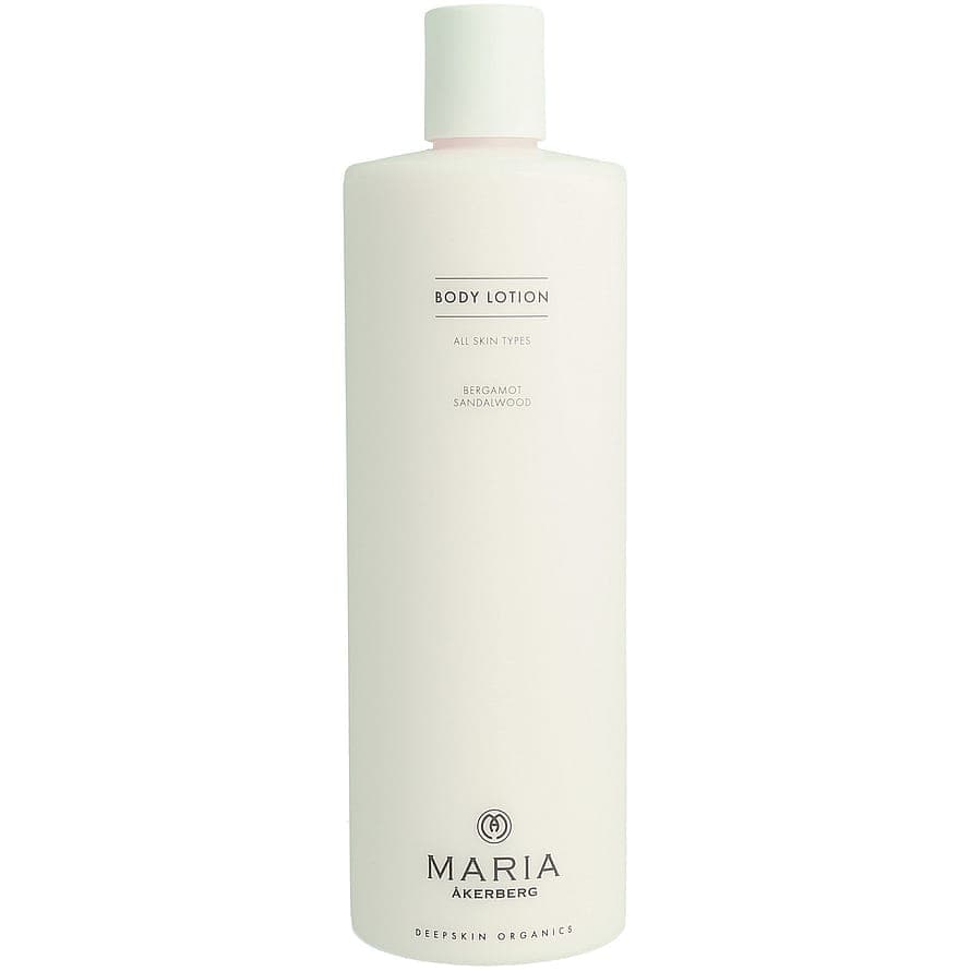 Body Lotion 500 ml