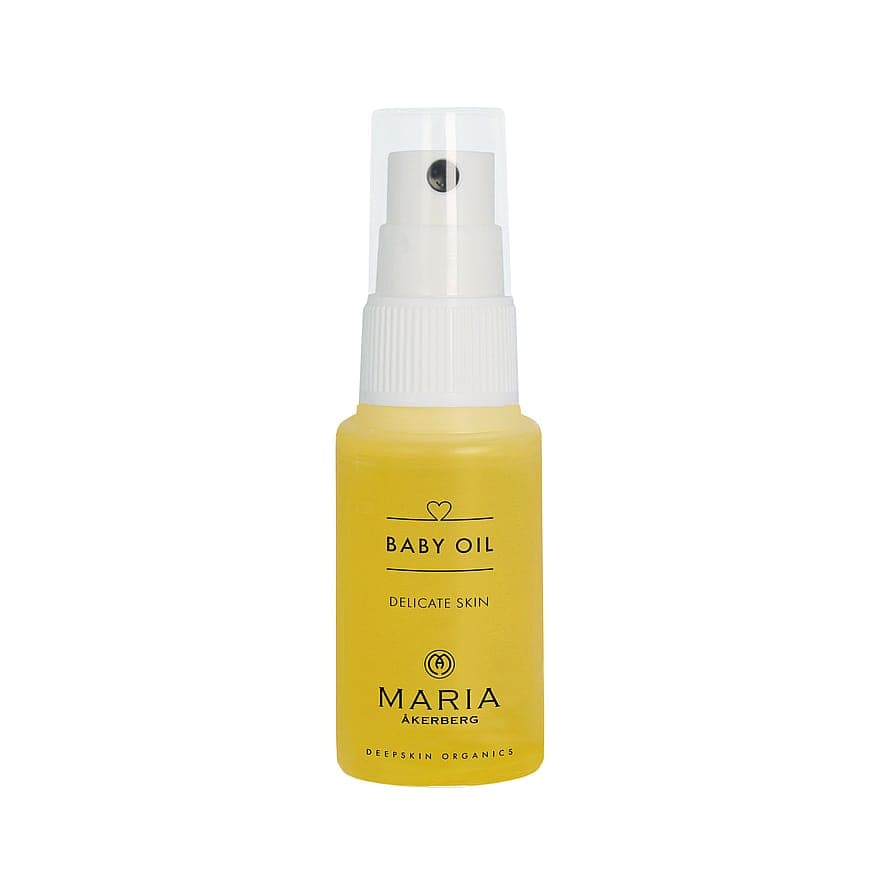 Baby Oil 30 ml