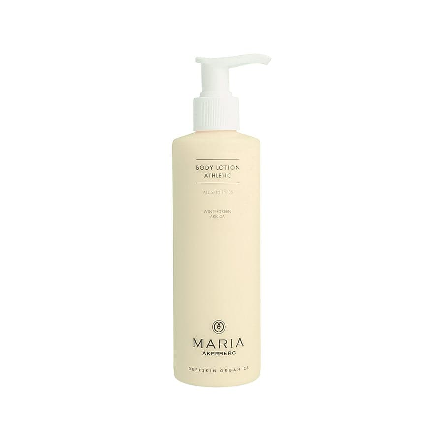 Body Lotion Athletic 250 ml