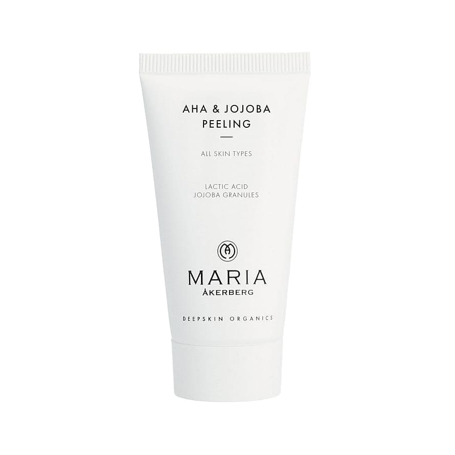 AHA & Jojoba Peeling 30 ml