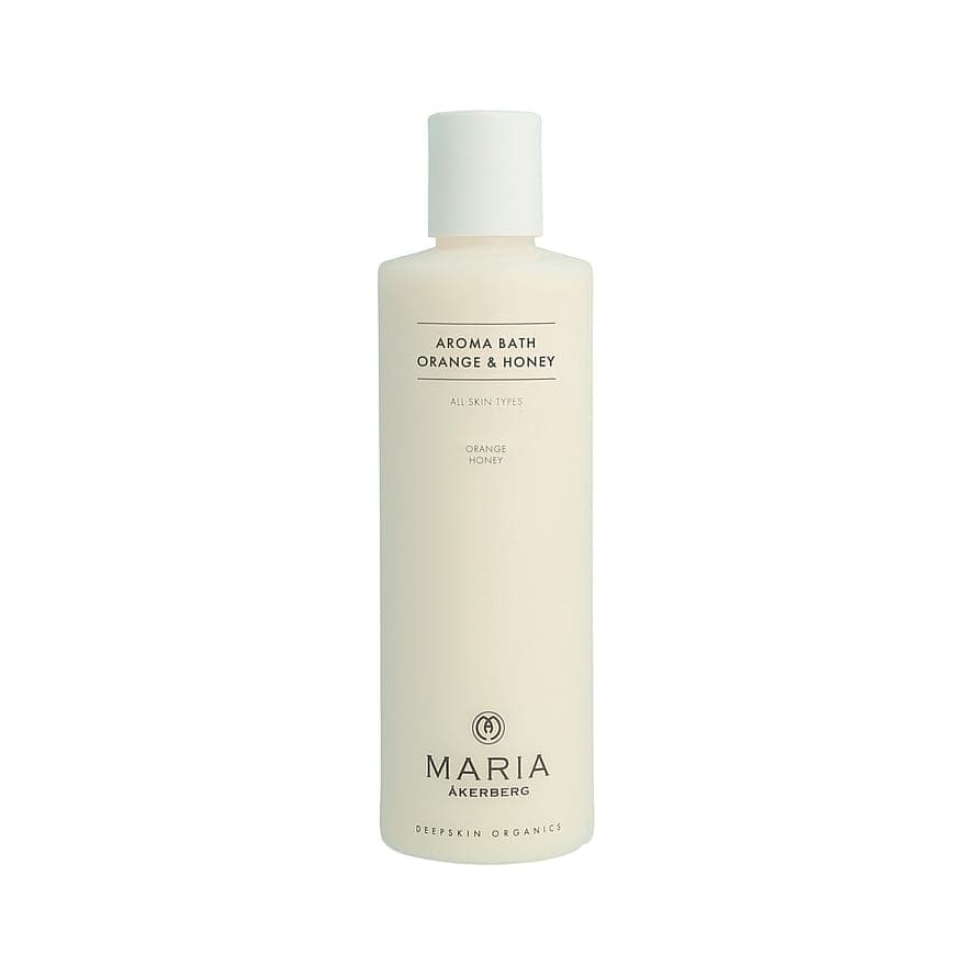 Aroma Bath Orange & Honey 250 ml