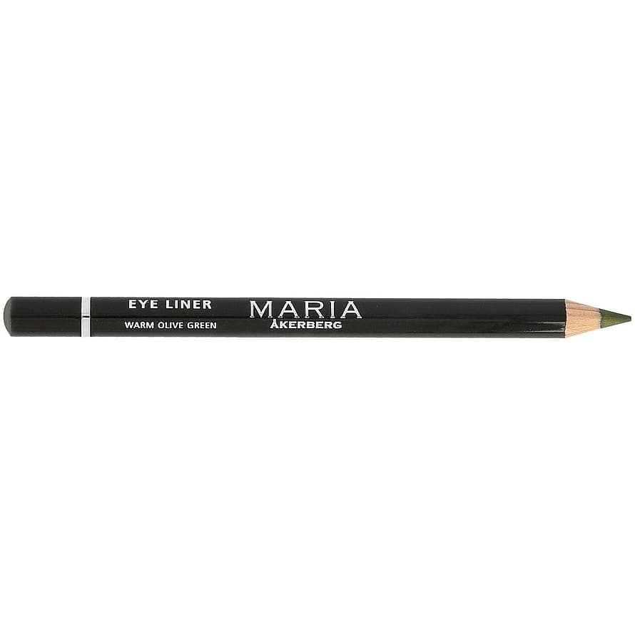 Eyeliner Warm Olive Green