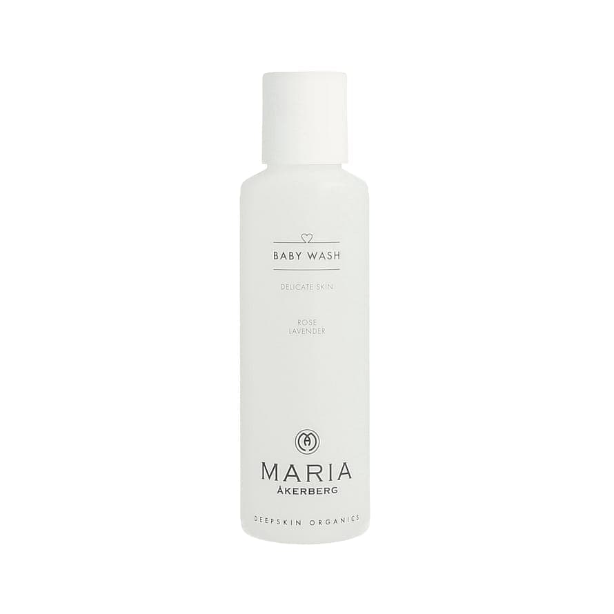 Baby Wash 125 ml