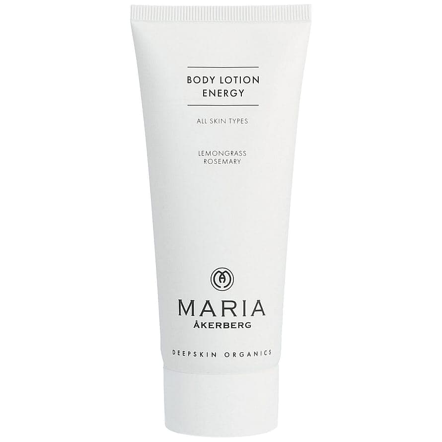 Body Lotion Energy 100 ml