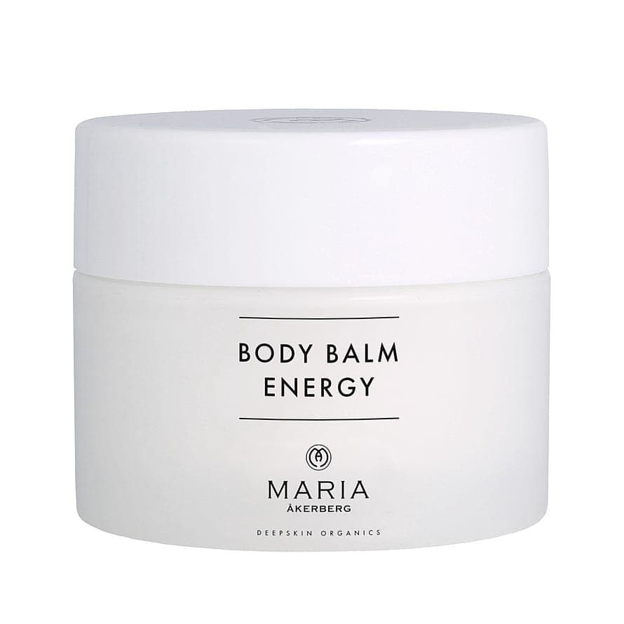 Body Balm Energy 100 ml