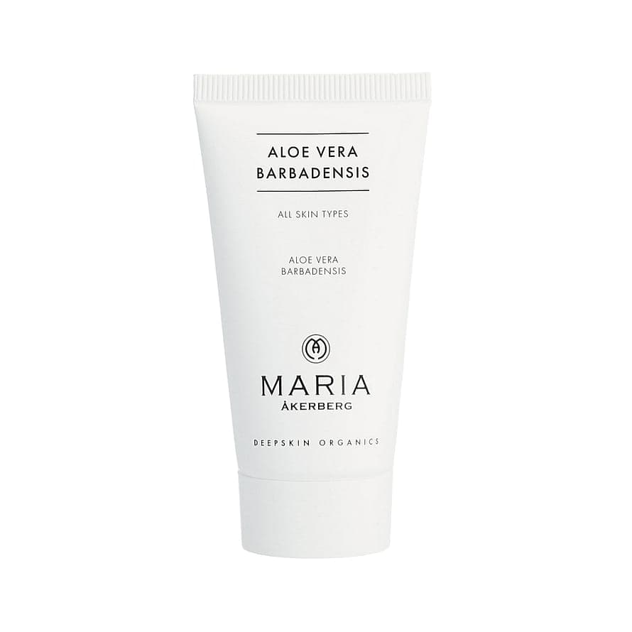Aloe Vera Barbadensis 30 ml