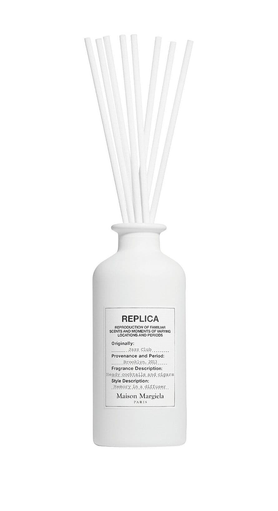 Replica Jazz Club Diffuser 185 ml