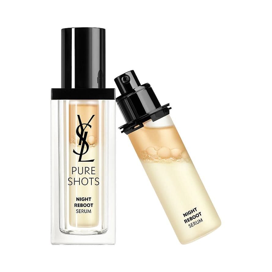 Pure Shots Night Serum Refill 30 ml