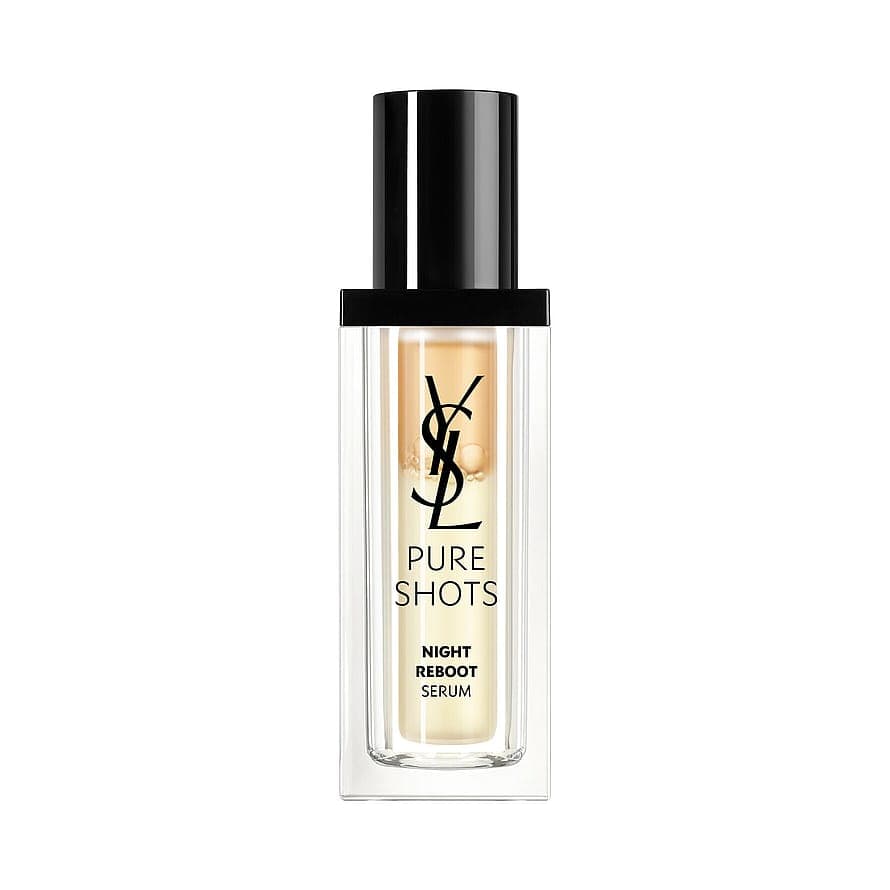 Pure Shots Night Serum 30 ml