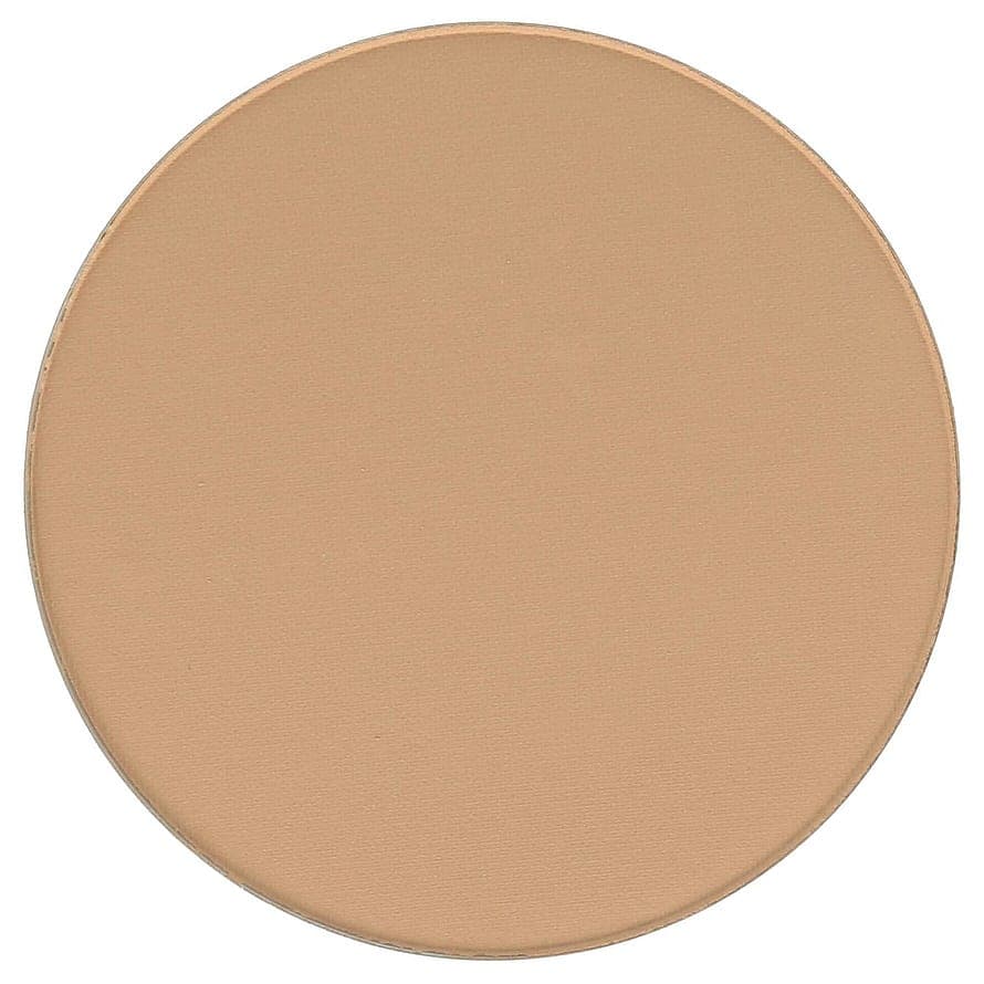 Compact Cover Refill Sticker Cappucino