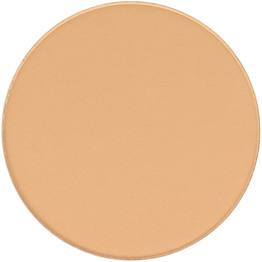 Compact Cover Refill Sticker Golden Beige