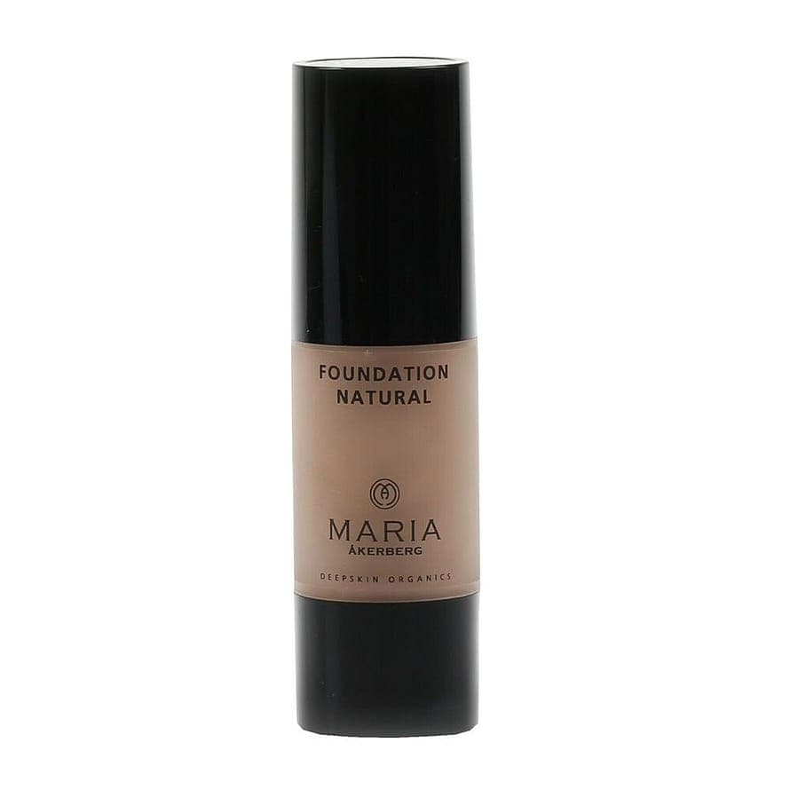 Foundation 10 Natural