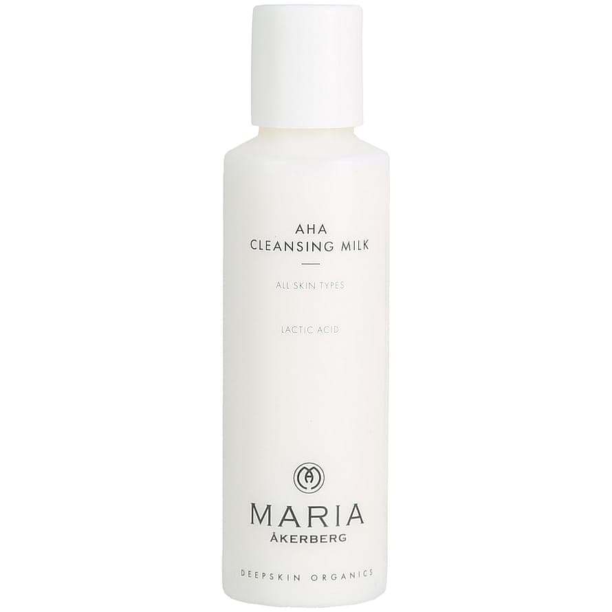 AHA Cleansing Milk 125 ml