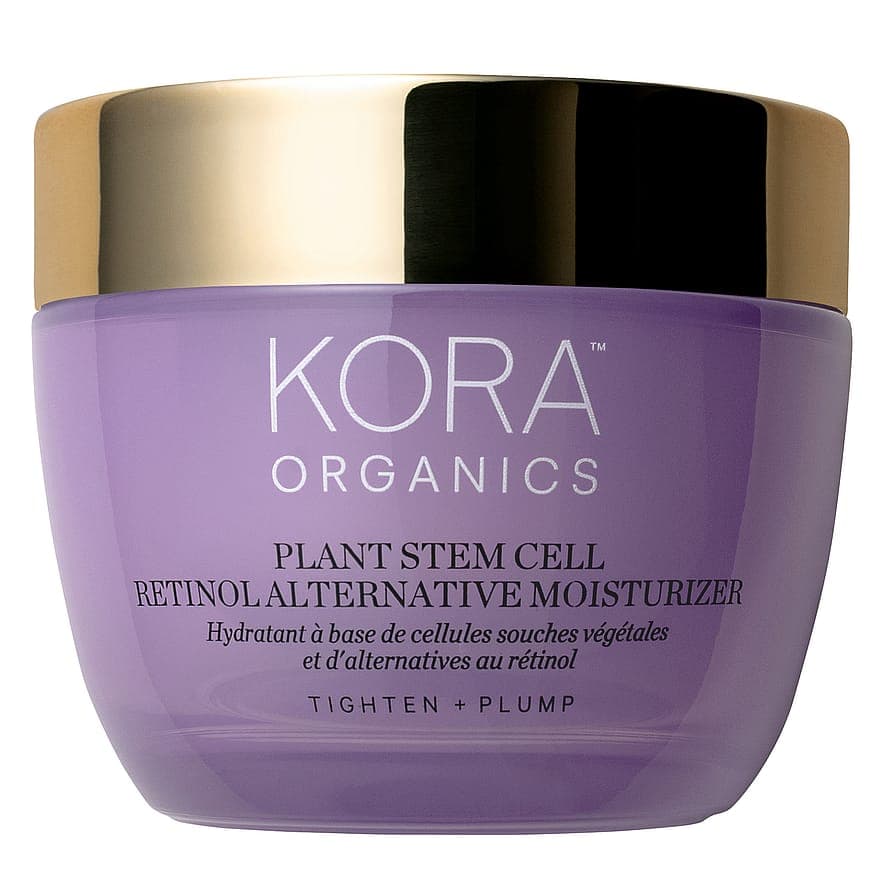 Plant Stem Cell Retinol Alternative Moisturizer 50 ml