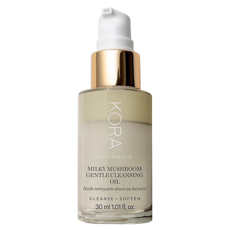 Milky Mushroom Gentle Cleansing Oil 30 ml