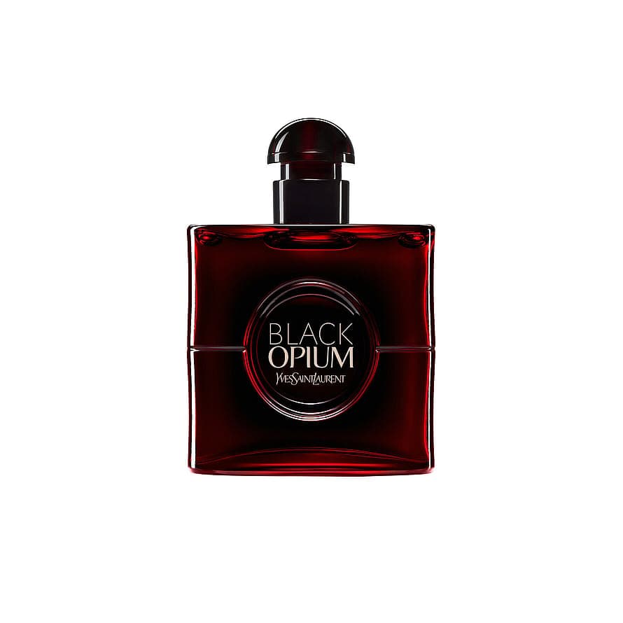 Black Opium Over Red Eau de Parfum 50 ml