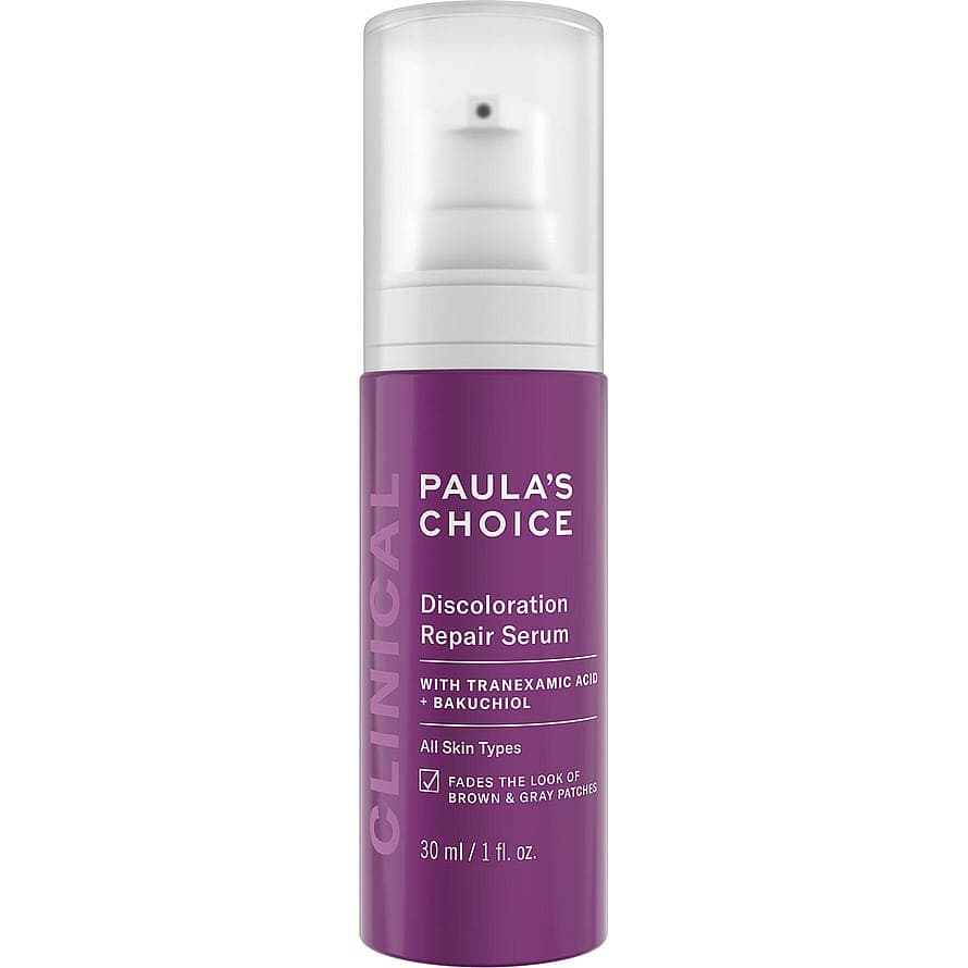 Clinical Discoloration Repair Serum 30 ml