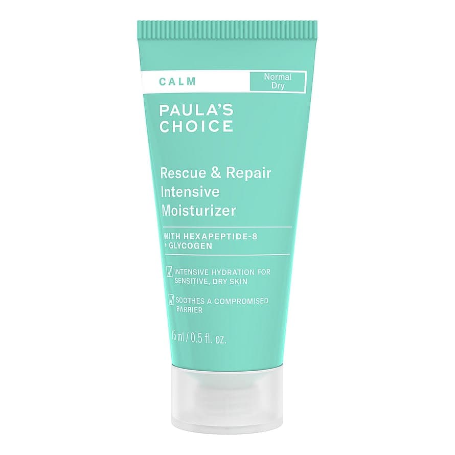Calm Rescue & Repair Intensive Moisturizer 15 ml