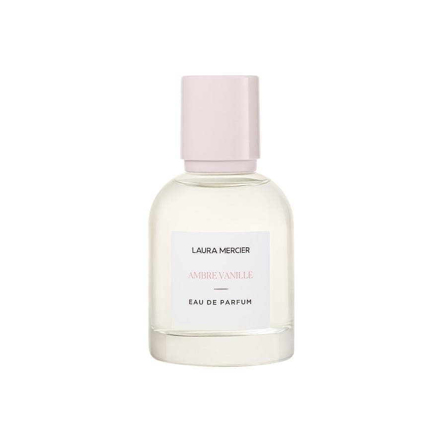 Ambre Vanille Eau de Parfum 50 ml