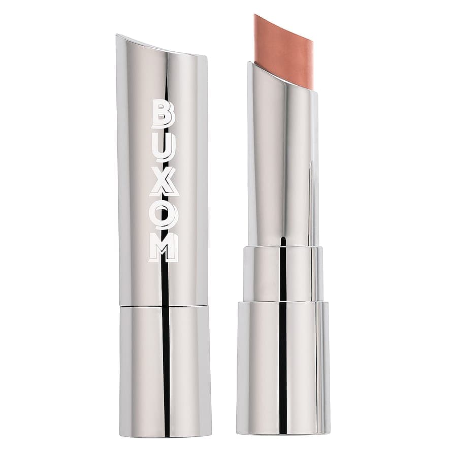 Full On Plumping Lipstick Satin Skin Tease